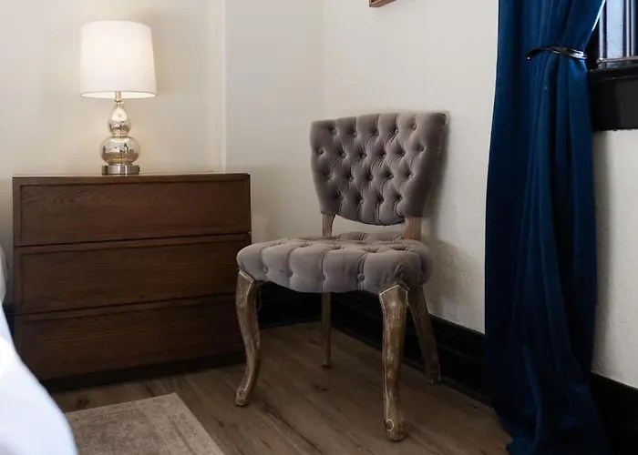 The Signature King With Mountain Views Hotel Bisbee